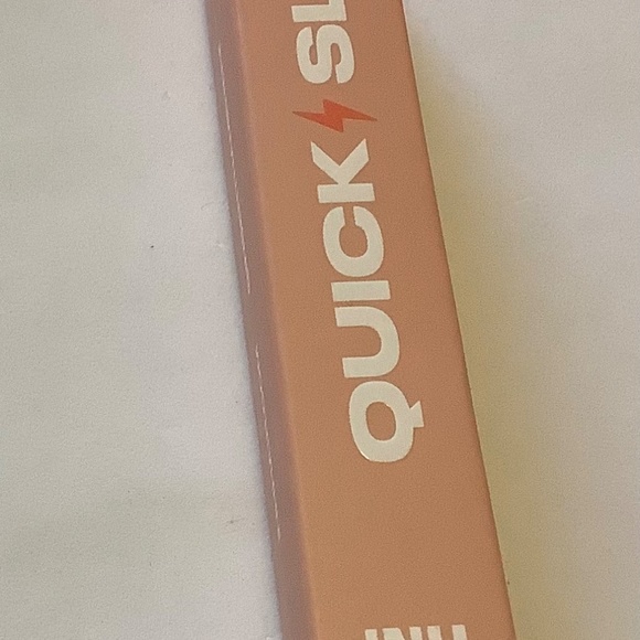 (3/30$) Insert Name Here Quick Slick-Flyaway Hair Essence - Picture 3 of 3